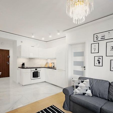 National Opera Premium Apartment Varsóvia Exterior foto